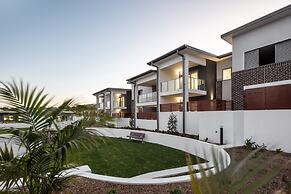 3-bed Apartment in Beautiful Kiama With Study Nook