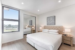 3-bed Apartment in Beautiful Kiama With Study Nook
