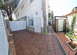 Casa Los Pinares