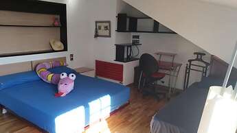 Casa Los Pinares
