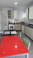 Casa Los Pinares