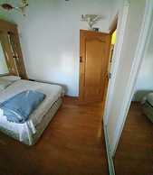 Casa Los Pinares