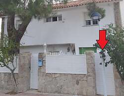 Casa Los Pinares