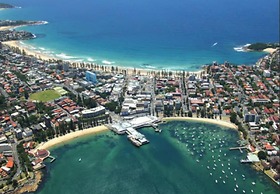 Beachside Paradise - Ocean Views, Central Position