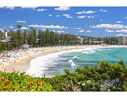 Beachside Paradise - Ocean Views, Central Position