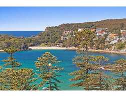 Beachside Paradise - Ocean Views, Central Position