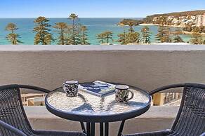 Beachside Paradise - Ocean Views, Central Position