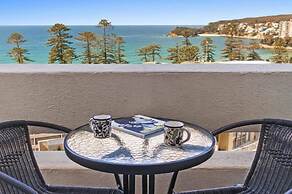Beachside Paradise - Ocean Views, Central Position