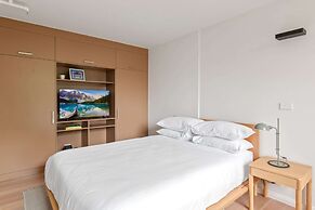 Central Bondi Studio With Rooftop Pool Access