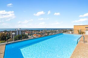 Central Bondi Studio With Rooftop Pool Access