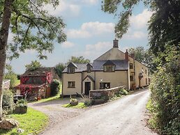 Denhill Cottage