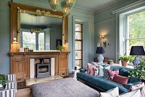 The Country House Cumbria
