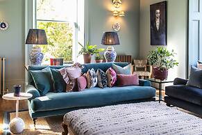 The Country House Cumbria