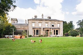 The Country House Cumbria