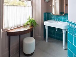 The Country House Cumbria