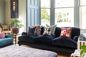 The Country House Cumbria