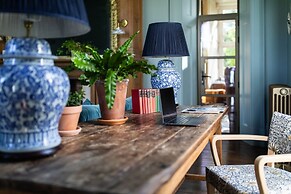 The Country House Cumbria