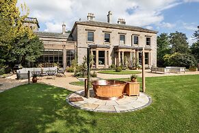 The Country House Cumbria