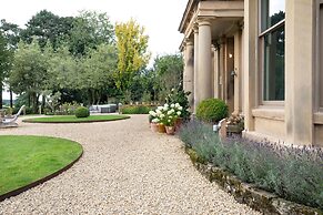 The Country House Cumbria