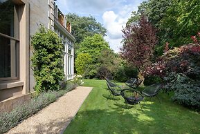 The Country House Cumbria