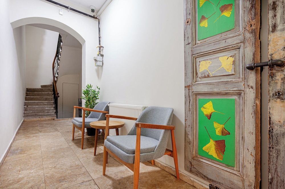 Armel Homes Taksim