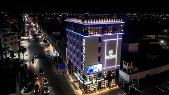 MH HOTEL