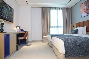 MH HOTEL