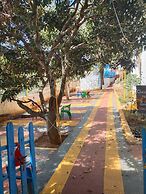 Hill forrest by sky inn