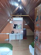 Hill forrest by sky inn