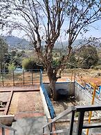 Hill forrest by sky inn