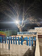 Hill forrest by sky inn