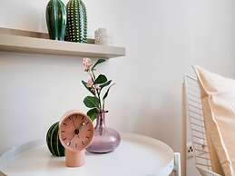 Arcadio Home - City Comfort
