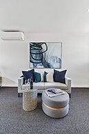 Stylish Studio With Great Amenities Near Beachside