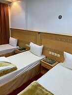 Ghazala Beautiful Hotel