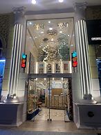 Ghazala Beautiful Hotel