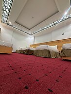 Ghazala Beautiful Hotel