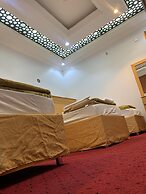 Ghazala Beautiful Hotel
