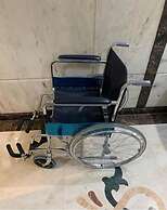 Ghazala Beautiful Hotel