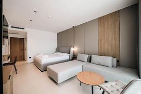 Ksamil Premium Hotel