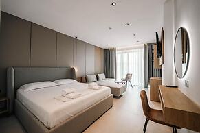 Ksamil Premium Hotel