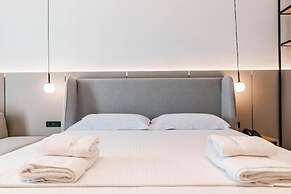 Ksamil Premium Hotel