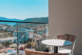 Ksamil Premium Hotel