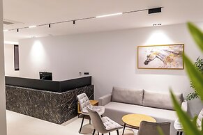 Ksamil Premium Hotel