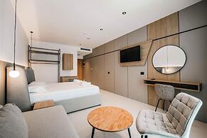 Ksamil Premium Hotel