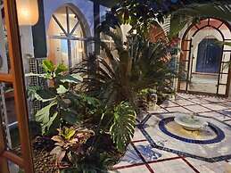 Palmeraie Villa in Marrakech