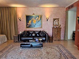 Palmeraie Villa in Marrakech