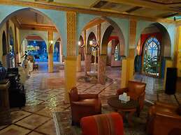 Palmeraie Villa in Marrakech