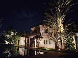 Palmeraie Villa in Marrakech