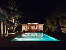 Palmeraie Villa in Marrakech