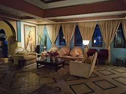 Private Luxury Villa With Hotel Services